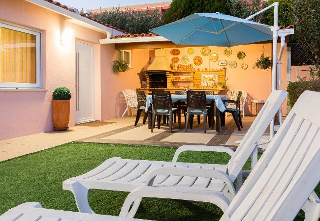 Casa em Vila Nova de Gaia - G01 - Madalena