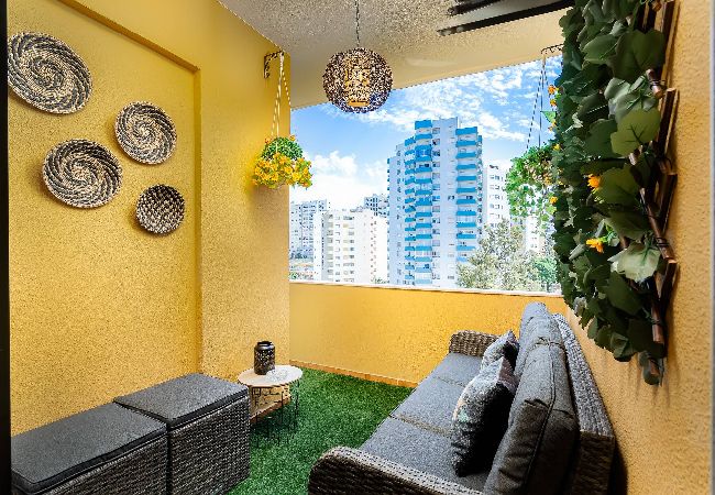 Apartamento em Portimão - A01 - Rocha