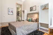 Apartamento em Porto - P05 - Estúdio Dom João IV 402