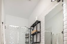 Apartamento em Porto - P05 - Estúdio Dom João IV 402