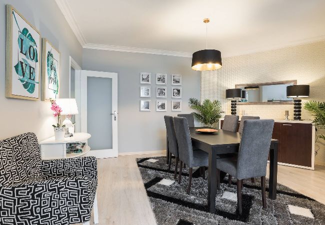 Apartamento em Vila Nova de Gaia - G02 - Ramalho Ortigão