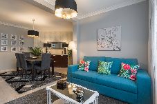 Apartamento em Vila Nova de Gaia - G02 - Ramalho Ortigão