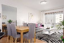 Apartamento em Vila Nova de Gaia - G04 - Estado da Índia