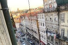 Apartamento em Porto - P02 - São João F