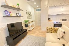 Apartamento em Porto - P02 - São João F
