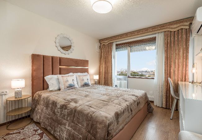 Apartamento em Vila Nova de Gaia - G08 - Câmara 