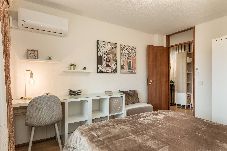 Apartamento em Vila Nova de Gaia - G08 - Câmara 
