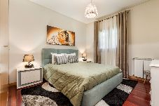 Apartamento em Vila Nova de Gaia - G09 - Madalena 57