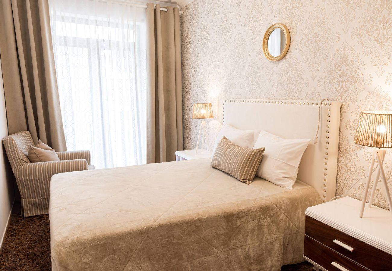 Apartamento em Vila Nova de Gaia - G05 - Cais