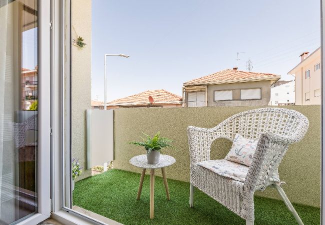 Apartamento em Vila Nova de Gaia - G07 - Santo Ovidio