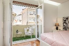 Apartamento em Vila Nova de Gaia - G07 - Santo Ovidio