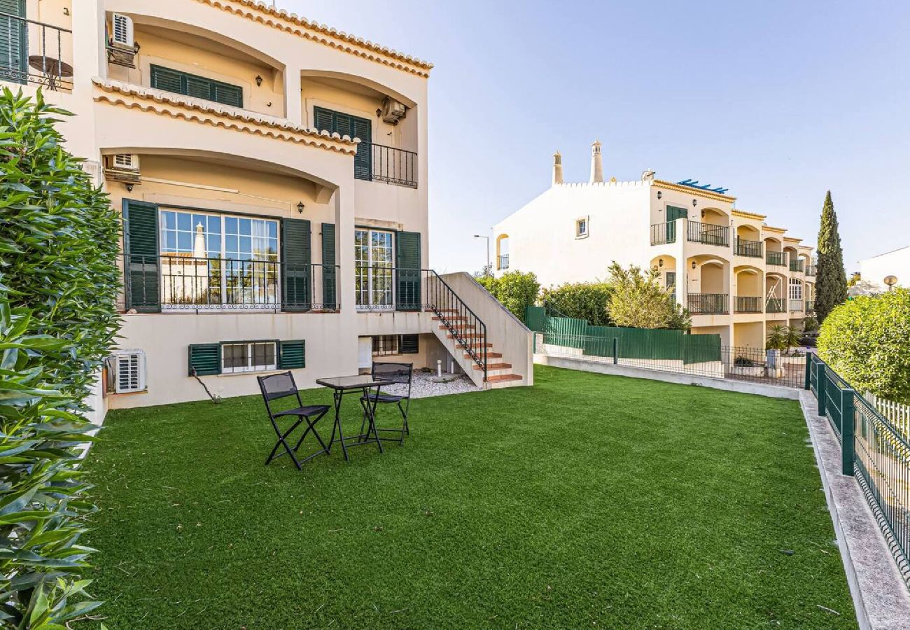 Casa em Ferragudo - A03 - Ferragudo 49D