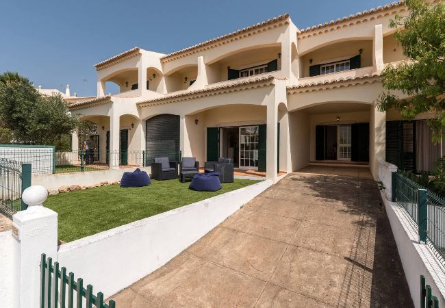 Casa em Ferragudo - A04 - Ferragudo 47B