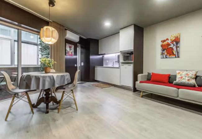 Apartamento em Vila Nova de Gaia - G10 - Gaia Cork