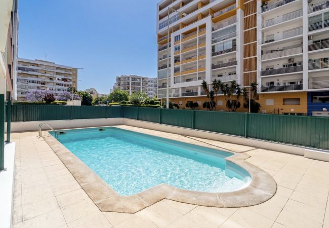 Apartamento em Portimão - A05 - Convista