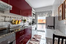 Apartment in Porto - P01 - D. João IV 177