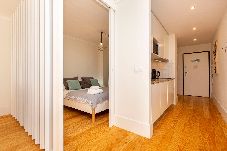 Apartment in Porto - P04 - Cedofeita