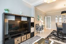 Apartment in Vila Nova de Gaia - G02 - Ramalho Ortigão