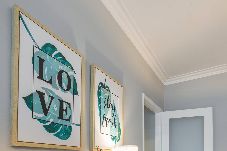 Apartment in Vila Nova de Gaia - G02 - Ramalho Ortigão