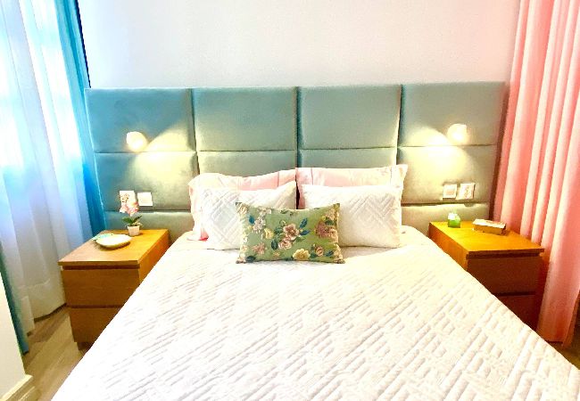 Apartment in Porto - P03 - São João T