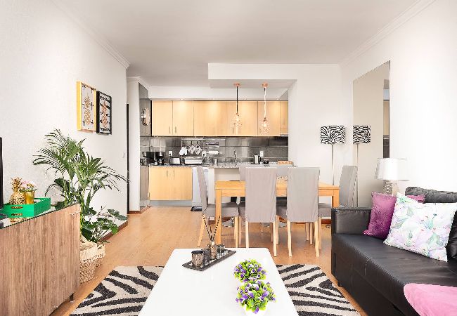 Apartment in Vila Nova de Gaia - G04 - Estado da Índia