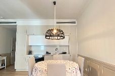 Apartment in Porto - P02 - São João F