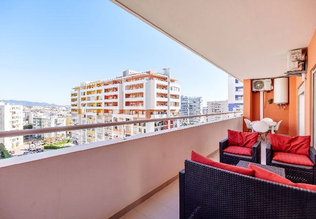 Apartment in Portimão - A02 - Lumina