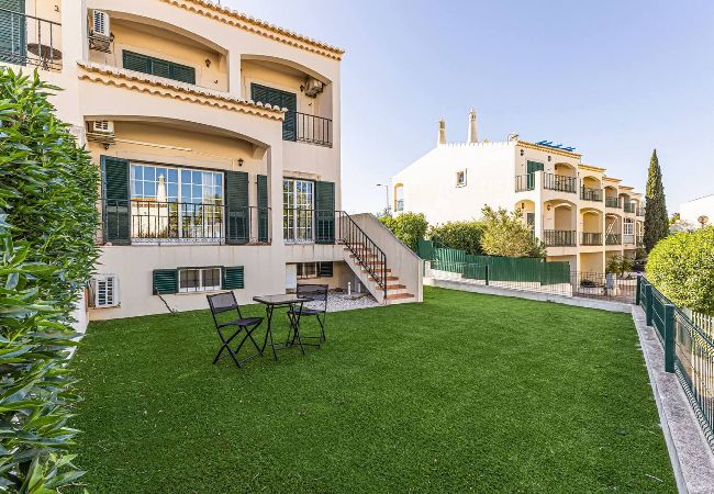 House in Ferragudo - A03 - Ferragudo 49D