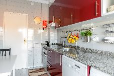 Appartement à Porto - P01 - D. João IV 177