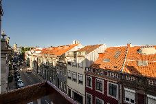 Appartement à Porto - P01 - D. João IV 177