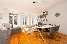 Appartement à Porto - P04 - Cedofeita