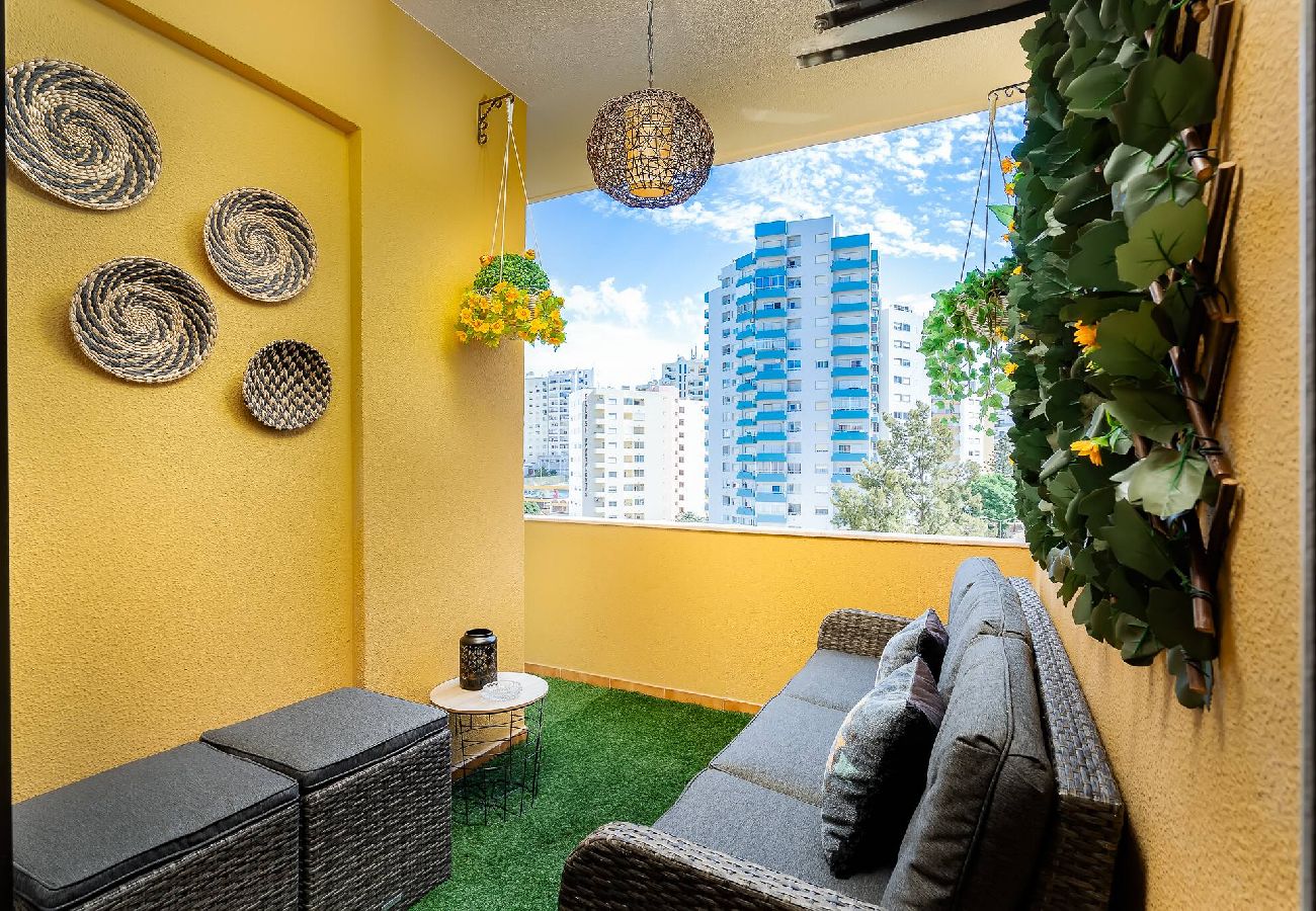 Appartement à Portimão - A01 - Rocha