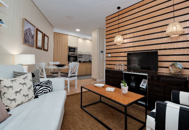 Appartement à Vila Nova de Gaia - G03 - Telheira