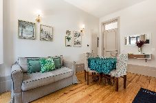 Appartement à Porto - P05 - Estúdio Dom João IV 402