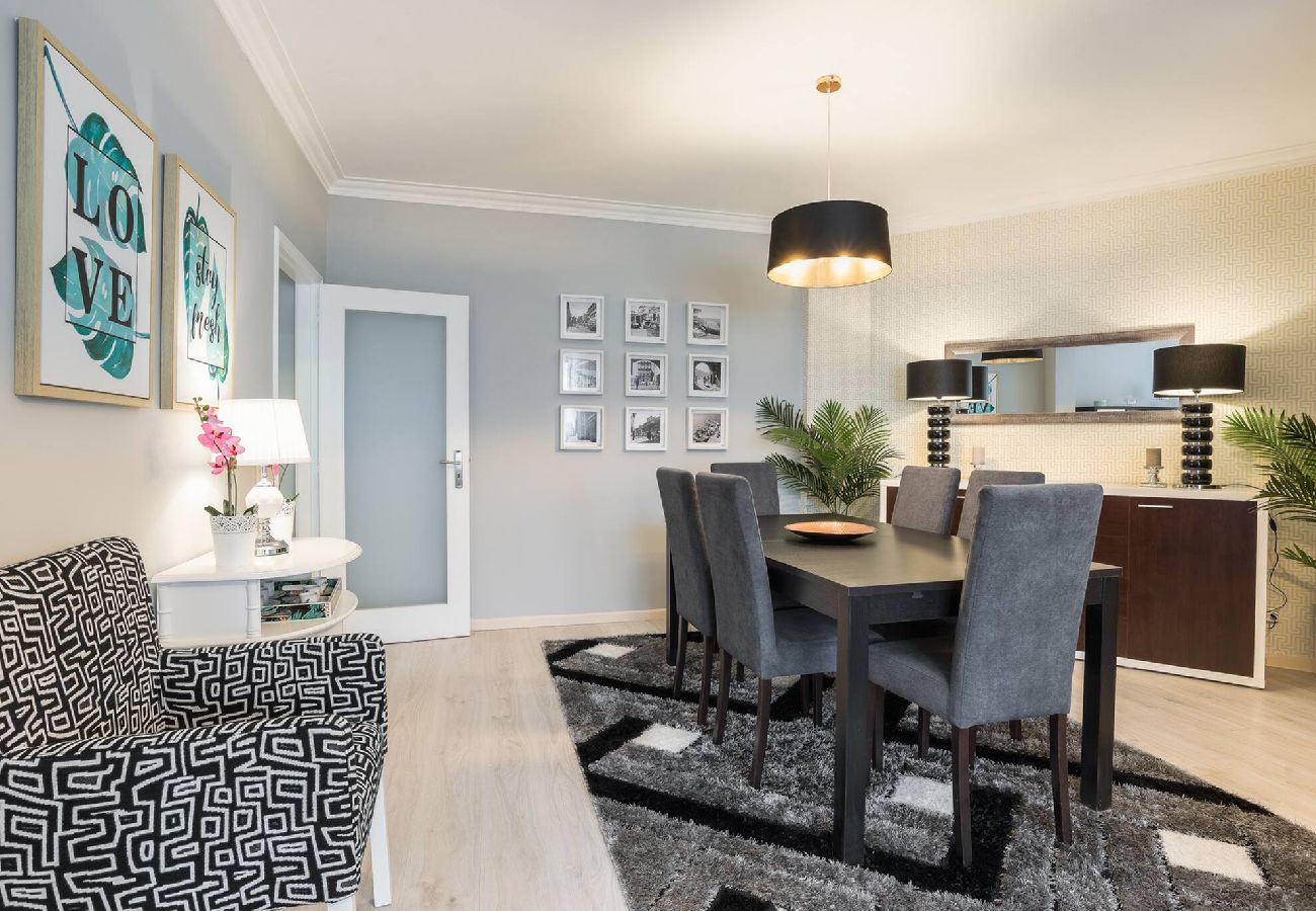 Appartement à Vila Nova de Gaia - G02 - Ramalho Ortigão