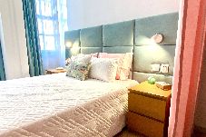 Appartement à Porto - P03 - São João T