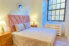 Appartement à Porto - P03 - São João T