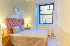 Appartement à Porto - P03 - São João T