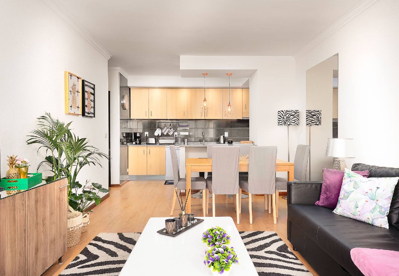 Appartement à Vila Nova de Gaia - G04 - Estado da Índia