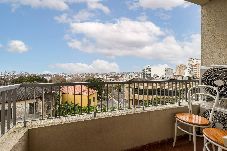 Appartement à Vila Nova de Gaia - G08 - Câmara 