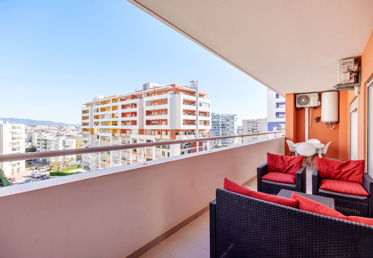 Appartement à Portimão - A02 - Lumina